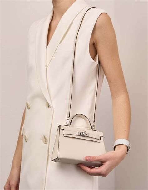 hermes mini kelly beige|hermes kelly model.